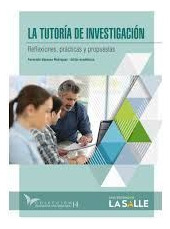 Libro Las Tutoria De Investigacion