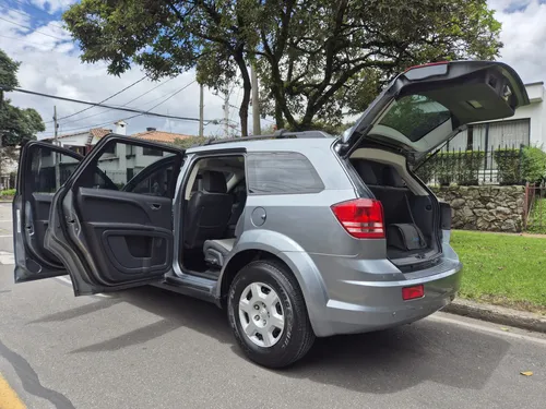 Dodge Journey 2.4 Se/express