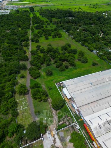 Terrenos En Venta En El Puerto San José Escuintla