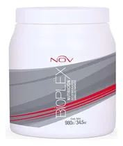 Comprar Mascara Capilar Nov Bioplex Nutricion Cabellos Tratados 980g