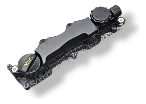 Tapa De Valvulas Completa Para Peugeot Partner 1.6 Hdi 16v
