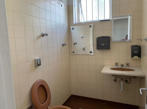 Imagem 6 de 30 de Prédio Para Alugar, 293 M² Por R$ 7.500,00/mês - Vila Itapura - Campinas/sp - Pr0101