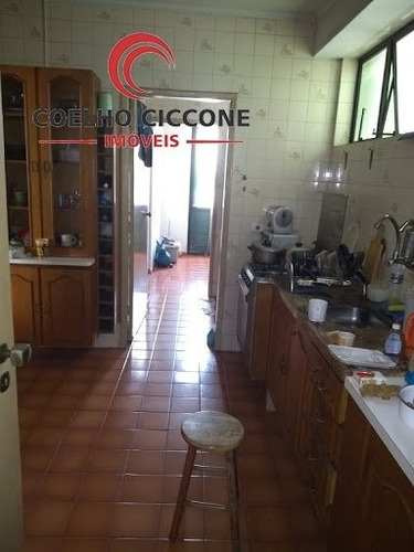 Imagem 7 de 15 de Compre Apartamento Em Campestre - V-2593