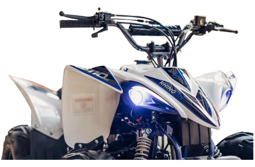 Mini Quadriciclo 110cc Rhino Fun Motors