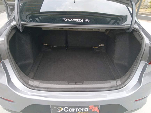 Chevrolet Onix 1.0 TURBO FLEX PLUS LT AUTOMÁTICO