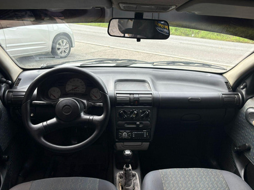 Chevrolet Corsa Wind 1.0 MPF/MilleniumI/ EFI 4p