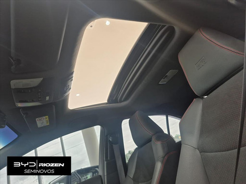 Toyota Corolla 2.0 VVT-IE FLEX GR-S DIRECT SHIFT