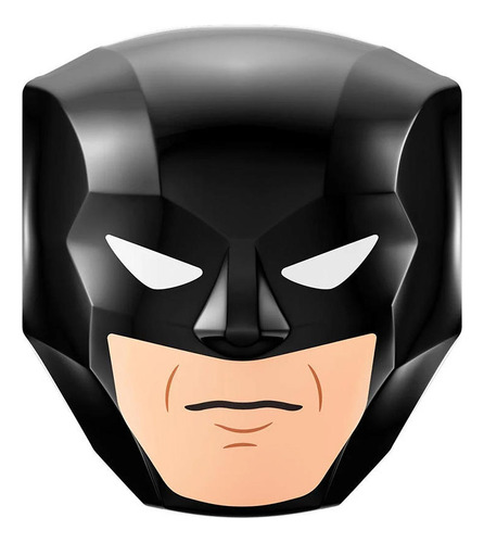 Lego Figura Para Construir: Batman - 76259