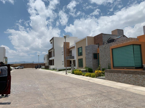Imagen 5 de 12 de Terreno En Venta Terreno En Platinum Residencial, Privada Con Amenidades Al Sur De Pachuca.