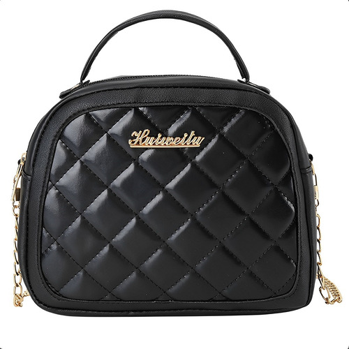 Bolsa Mariconera Moda Mujer Bandolera Cartera Mano Monedero