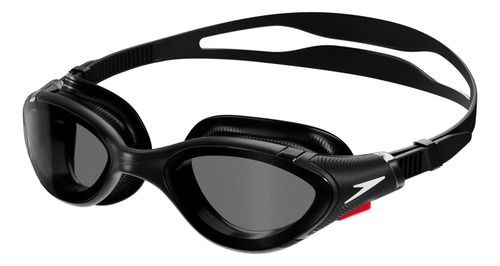 Goggles Biofuse 2.0 Unisex Adulto Speedo Negro