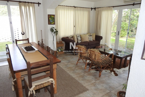 Hermosa Casa En Phorizontal- Ref: 3359