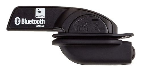 Sensor Digital Bontrager Duotrap S Color Negro