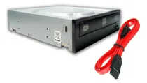 Comprar Drive Leitor Gravador Dvd-rw 48x Sata Interno + Sata E Ide