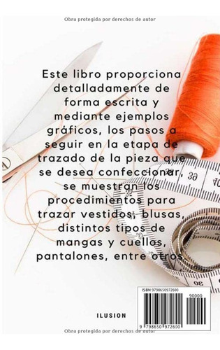 Curso Básico: Corte Y Costura. Patrones, Diseños Y Trucos...