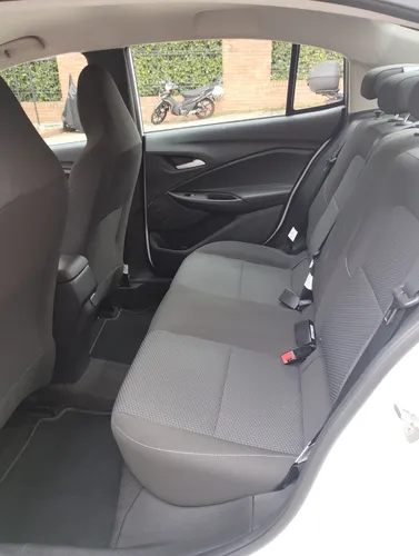 Chevrolet Onix 1.0t Lt At