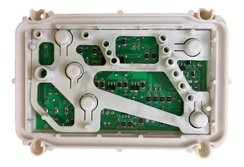 Plaqueta Lavarropas Drean Concept Electronic 156 Original