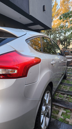 Ford Focus III 2.0 Se Plus Mt