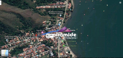 Casa Com 3 Dormitórios À Venda, 160 M² Por R$ 590.000,00 - São Francisco - São Sebastião/sp - Ca5305
