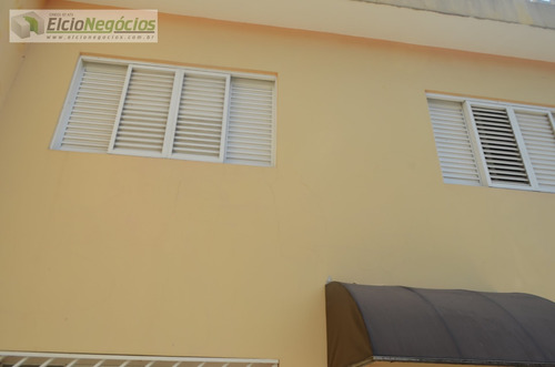 Imagem 5 de 15 de Casa Sobrado Em Freguesia Do Ó Matriz Nossa Senhora Do O - São Paulo - 3145