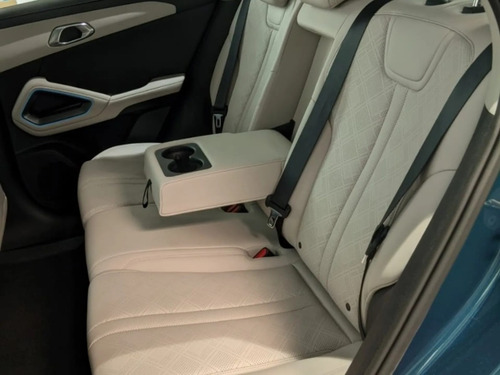 BYD Yuan Pro 0.0 Ev Aut. 5P EléCtrico