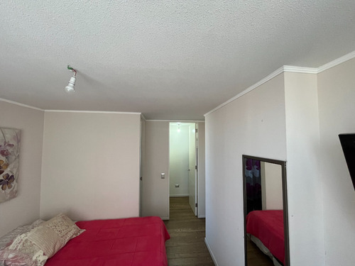 Departamento Cerca U De Concepción