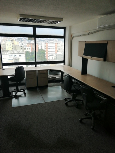 Alquiler De Puestos De Call Center U Oficinas