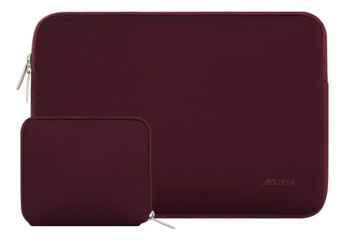 Mosiso Laptop Sleeve Compatible Con Macboo B01eqsvljk_190324