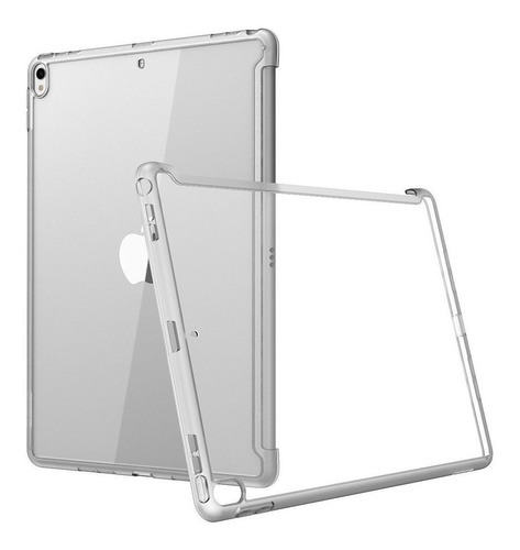 Funda Case I-blason Halo Para iPad Air 3 10.5 A2123 A2152