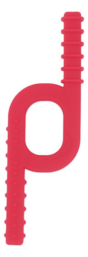 Juguete Para Masticar (bl) Para Niños Autistas Mouth Mot