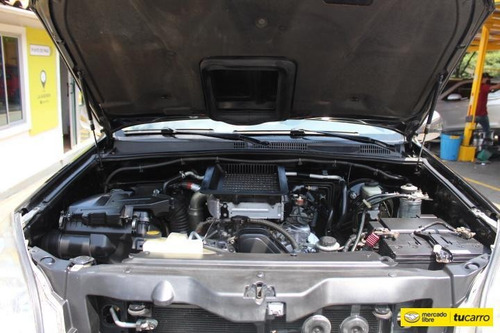 Toyota Prado 3.0 Vxl Version Europea