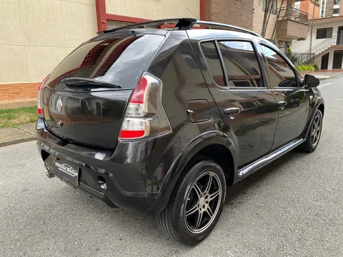 Renault Stepway 1.6l