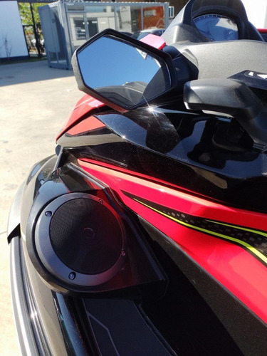 Imagen 6 de 20 de Kawasaki Jet Ski Stx 160 Lx Entrega Inmediata En Kawa Jack!!