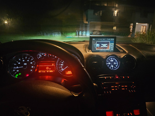 Peugeot RCZ 1.6 Thp 163cv Tip