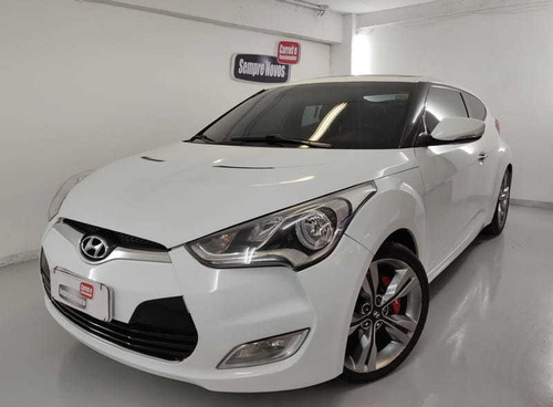 Hyundai Veloster 1.6 2013
