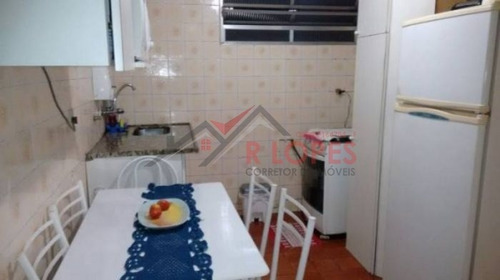 Imagem 4 de 16 de Apartamento Padrão Para Venda No Bairro Conjunto Habitacional Padre Manoel De Paiva, 2 Dorm, 0 Suíte, 1 Vagas, 49,00 M - 1369