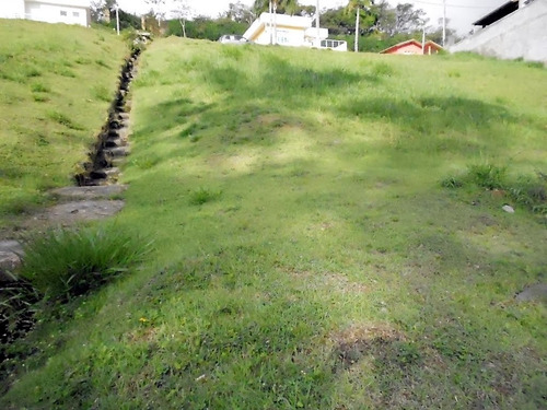 Terreno Para Venda - 500