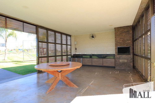 Imagem 23 de 30 de Casa À Venda Condomínio Quinta Do Lago Com 3 Quartos, 220m² - V4452