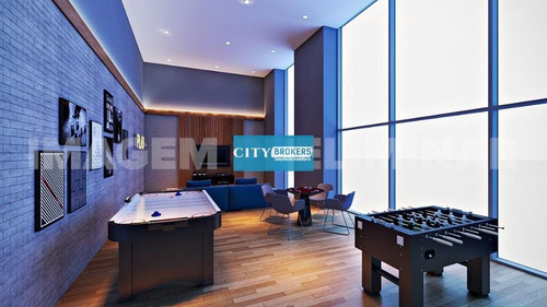 Imagem 4 de 16 de Apartamento Em Água Branca, São Paulo/sp De 4300m² 3 Quartos À Venda Por R$ 1.145.000,00 - Ap1157285-s