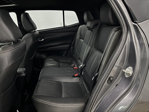 Toyota Yaris 1.5 16V FLEX XLS CONNECT MULTIDRIVE