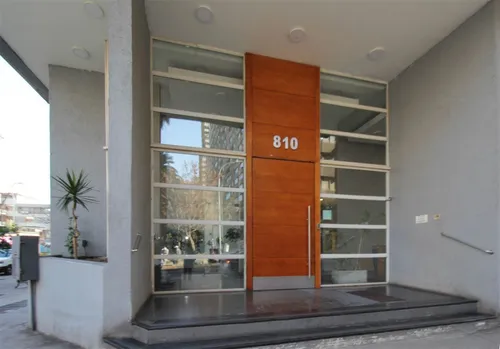 Vende Dpto 2d+2b +bod. Santiago Centro, Amunategui