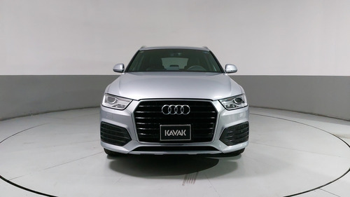 Audi Q3 1.4 TFSI S LINE 150HP S TRONIC