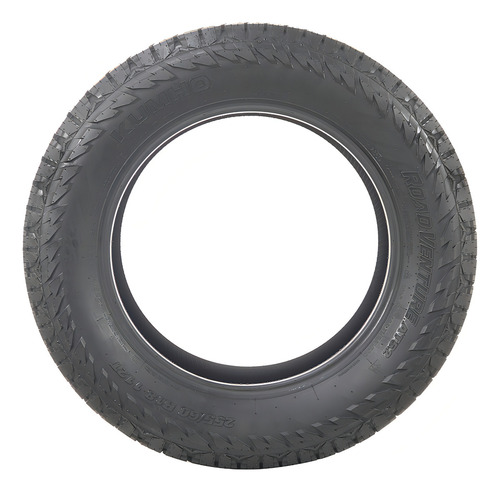 Pneu Aro 18 Kumho 255/60r18 112t At52