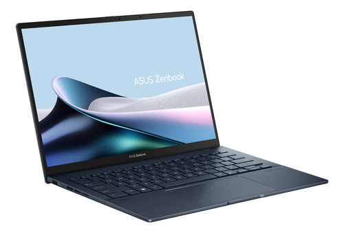Asus Zenbook 14 Oled Touch Core Ultra 9 32gb 1tb 3k W11 Home