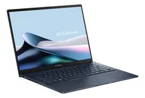Comprar Asus Zenbook 14 Oled Touch Core Ultra 9 32gb 1tb 3k W11 Home