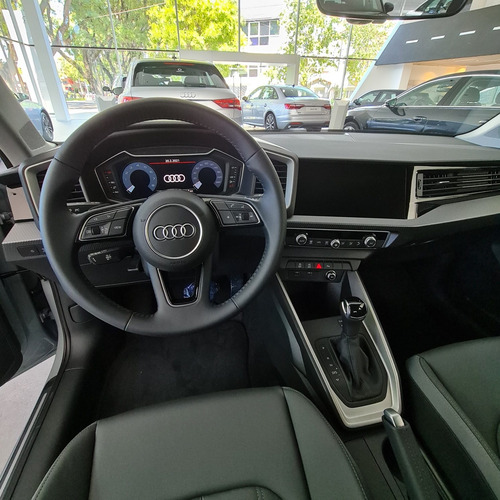 Audi A1 Sportback 1.5 35 Tfsi 150cv