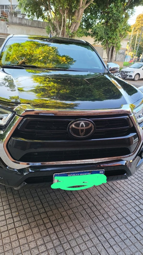Toyota Hilux 2.8 Cd Srx 177cv 4x4 At