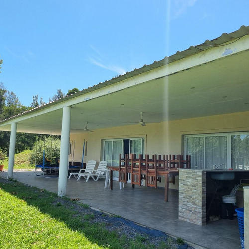 Casa En Venta Ubicado En Coronel Brandsen, G.b.a. Zona Sur