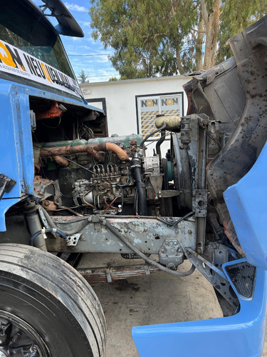 Scania 112 310 Usado No Scania 113 Camion Tractor Nqnmaq