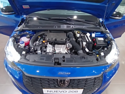 Peugeot 208 1.0T Allure Pack